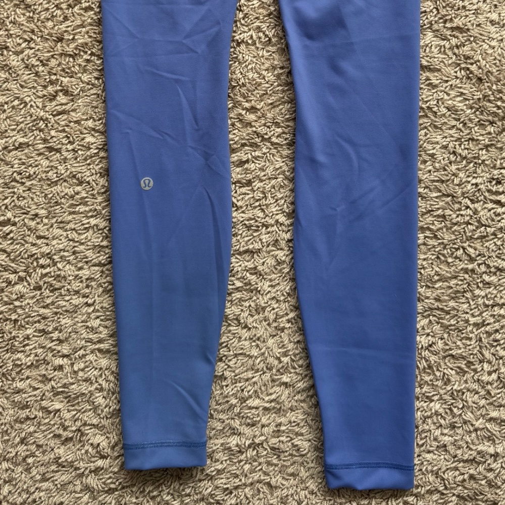 Wunder Train High-Rise Tight 25"